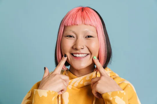 社交达人小陈
